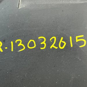 BMW 1 Series F40 M Sport Rear Bumper Diffuser 2019 TO 2024 51128070950 Genuine - Image 14