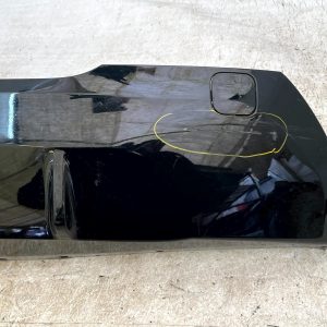 BMW 1 Series F40 M Sport Rear Bumper Diffuser 2019 TO 2024 51128070950 Genuine - Image 6