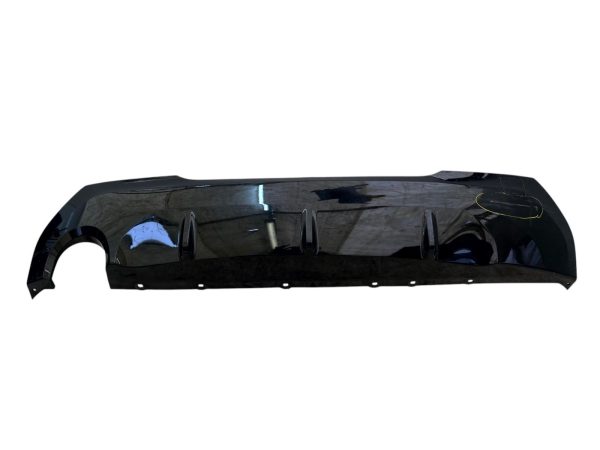 BMW-1-Series-F40-M-Sport-Rear-Bumper-Diffuser-2019-TO-2024-51128070950-Genuine-178189542190