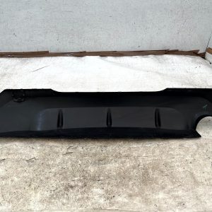 BMW 1 Series F40 M Sport Rear Bumper Diffuser 2019 TO 2024 51128070950 Genuine - Image 8