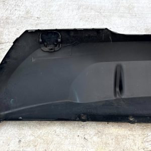 BMW 1 Series F40 M Sport Rear Bumper Diffuser 2019 TO 2024 51128070950 Genuine - Image 9
