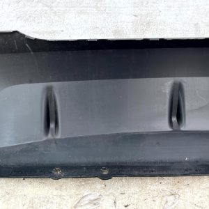 BMW 1 Series F40 M Sport Rear Bumper Diffuser 2019 TO 2024 51128070950 Genuine - Image 10