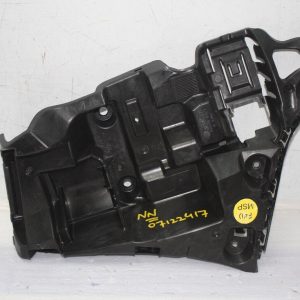 BMW-1-Series-F40-M-Sport-Rear-Bumper-Right-Bracket-2019-2024-51128072576-Genuine-176725927090