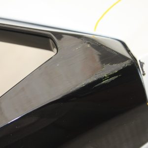 BMW 1 Series F70 M Sport Front Bumper 2024 ON 5A35D29-08 Genuine *DAMAGED* - Image 11