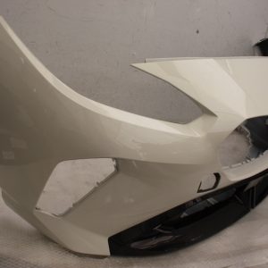 BMW 1 Series F70 M Sport Front Bumper 2024 ON 5A35D29-08 Genuine *DAMAGED* - Image 12