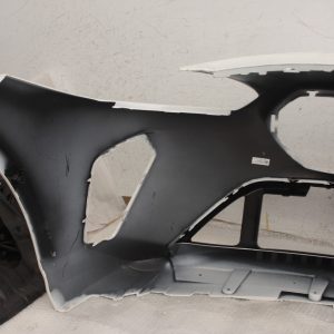 BMW 1 Series F70 M Sport Front Bumper 2024 ON 5A35D29-08 Genuine *DAMAGED* - Image 18