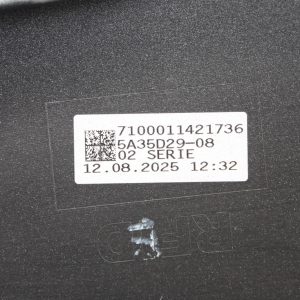 BMW 1 Series F70 M Sport Front Bumper 2024 ON 5A35D29-08 Genuine *DAMAGED* - Image 19