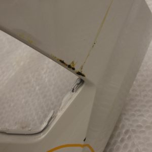 BMW 1 Series F70 M Sport Front Bumper 2024 ON 5A35D29-08 Genuine *DAMAGED* - Image 5