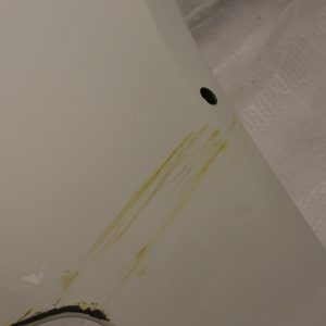 BMW 1 Series F70 M Sport Front Bumper 2024 ON 5A35D29-08 Genuine *DAMAGED* - Image 6