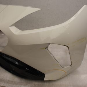 BMW 1 Series F70 M Sport Front Bumper 2024 ON 5A35D29-08 Genuine *DAMAGED* - Image 7