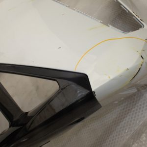 BMW 1 Series F70 M Sport Front Bumper 2024 ON 5A35D29-08 Genuine *DAMAGED* - Image 8