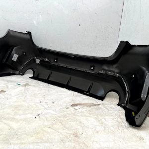BMW 1 Series M Sport F40 Rear Bumper 2019 TO 2024 51128070949 Genuine - Image 12