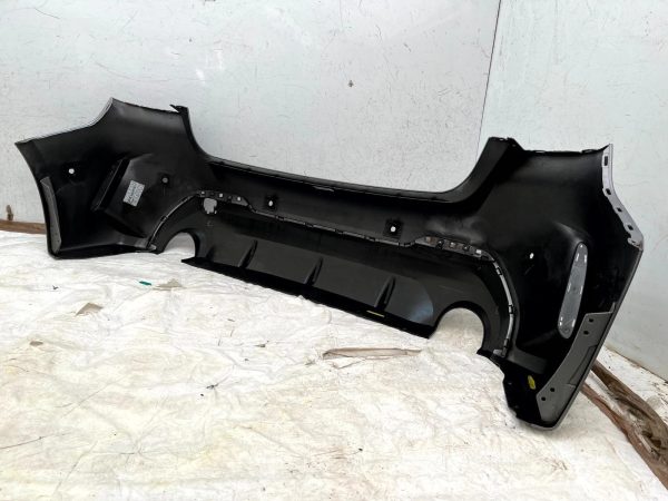BMW 1 Series M Sport F40 Rear Bumper 2019 TO 2024 51128070949 Genuine 178551082780 12