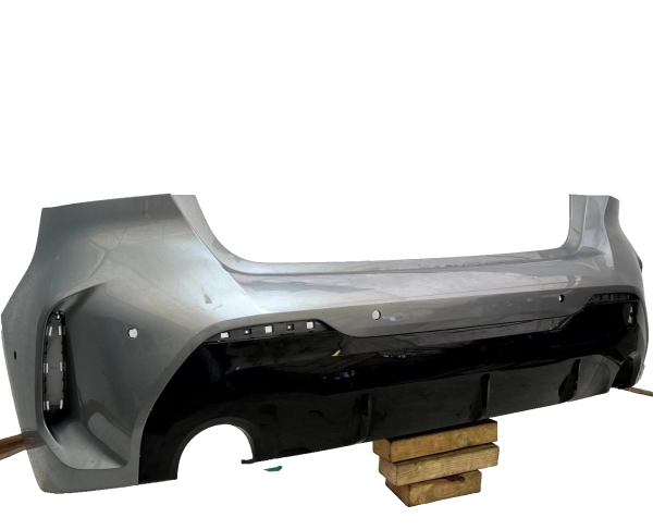 BMW 1 Series M Sport F40 Rear Bumper 2019 TO 2024 51128070949 Genuine 178551082780 2