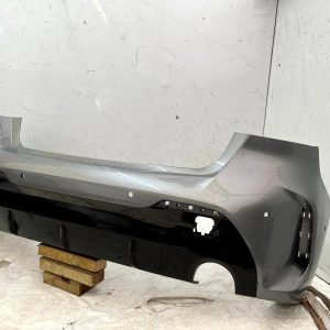 BMW 1 Series M Sport F40 Rear Bumper 2019 TO 2024 51128070949 Genuine - Image 4