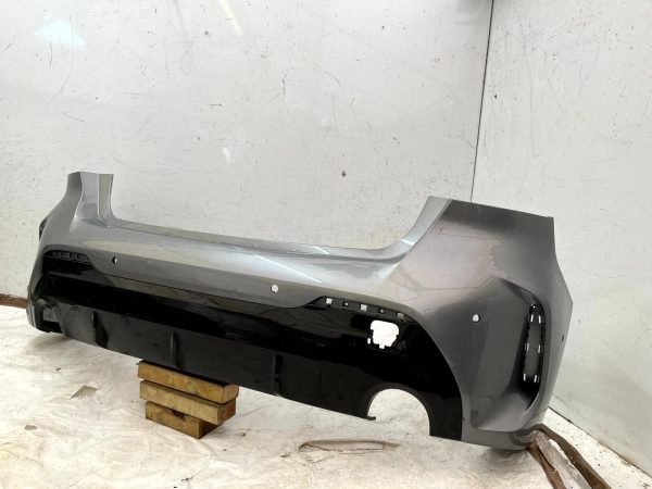 BMW 1 Series M Sport F40 Rear Bumper 2019 TO 2024 51128070949 Genuine 178551082780 4