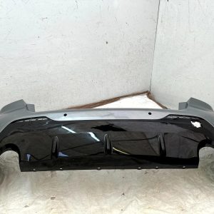 BMW 1 Series M Sport F40 Rear Bumper 2019 TO 2024 51128070949 Genuine - Image 5