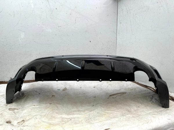 BMW 1 Series M Sport F40 Rear Bumper 2019 TO 2024 51128070949 Genuine 178551082780 6