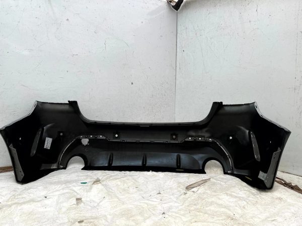 BMW 1 Series M Sport F40 Rear Bumper 2019 TO 2024 51128070949 Genuine 178551082780 7