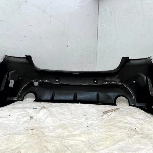 BMW 1 Series M Sport F40 Rear Bumper 2019 TO 2024 51128070949 Genuine - Image 8