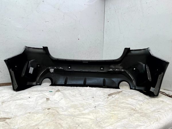 BMW 1 Series M Sport F40 Rear Bumper 2019 TO 2024 51128070949 Genuine 178551082780 8