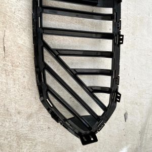BMW 1 Series M Sport F70 Front Upper Radiator Grille 2024 ON 5A35D15 Genuine - Image 11
