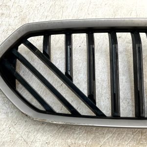 BMW 1 Series M Sport F70 Front Upper Radiator Grille 2024 ON 5A35D15 Genuine - Image 3