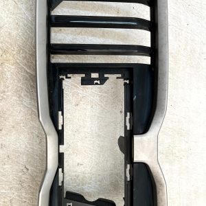 BMW 1 Series M Sport F70 Front Upper Radiator Grille 2024 ON 5A35D15 Genuine - Image 4
