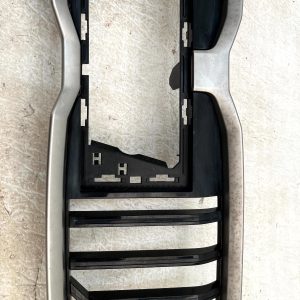 BMW 1 Series M Sport F70 Front Upper Radiator Grille 2024 ON 5A35D15 Genuine - Image 5
