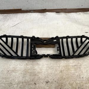 BMW 1 Series M Sport F70 Front Upper Radiator Grille 2024 ON 5A35D15 Genuine - Image 7