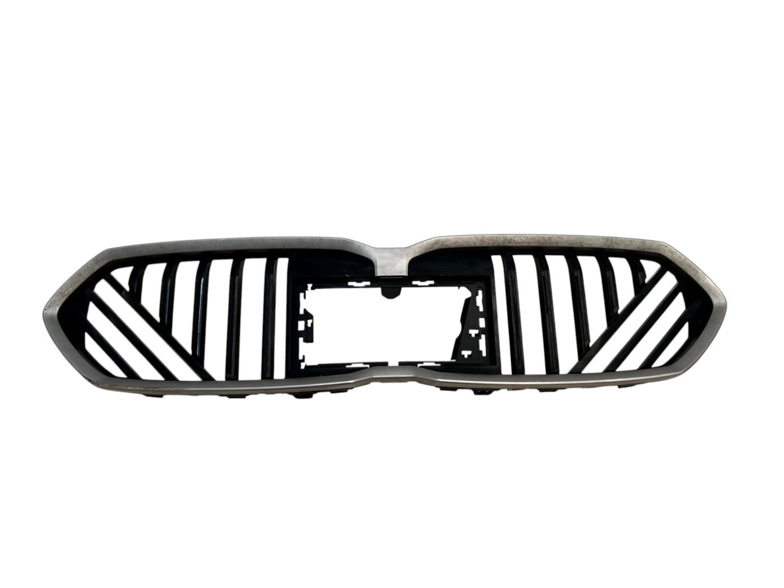 BMW 1 Series M Sport F70 Front Upper Radiator Grille 2024 ON 5A35D15 Genuine