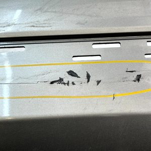 BMW 2 Series Active Tourer F45 Rear Bumper 2014 TO 2018 51127408451 Genuine - Image 12