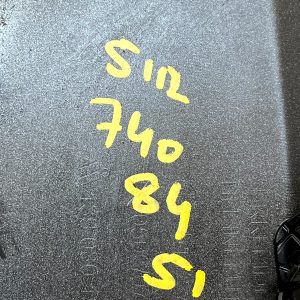 BMW 2 Series Active Tourer F45 Rear Bumper 2014 TO 2018 51127408451 Genuine - Image 20