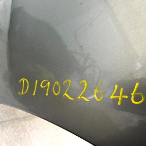 BMW 2 Series Active Tourer F45 Rear Bumper 2014 TO 2018 51127408451 Genuine - Image 21