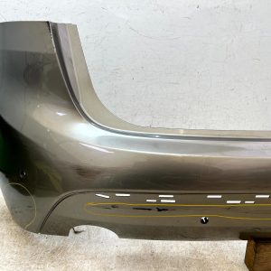 BMW 2 Series Active Tourer F45 Rear Bumper 2014 TO 2018 51127408451 Genuine - Image 4