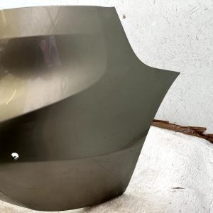 BMW 2 Series Active Tourer F45 Rear Bumper 2014 TO 2018 51127408451 Genuine - Image 7