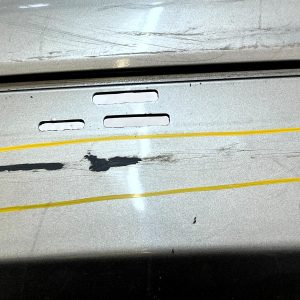 BMW 2 Series Active Tourer F45 Rear Bumper 2014 TO 2018 51127408451 Genuine - Image 10