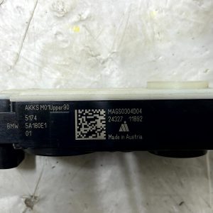 BMW 2 Series Active Tourer U06 Roller Blind Shutter Motor 51745A180E1 Genuine - Image 5