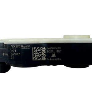BMW 2 Series Active Tourer U06 Roller Blind Shutter Motor 51745A180E1 Genuine - Image 5