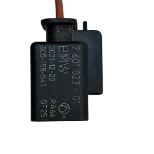 BMW 2 Series Active Tourer U06 Wiring Harness Plug Connector 7601023-01 Genuine 11 BMW 2 Series Active Tourer U06 Wiring Harness Plug Connector 7601023-01 Genuine - Image 3