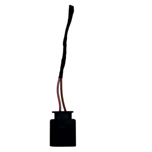 BMW 2 Series Active Tourer U06 Wiring Harness Plug Connector 7601023-01 Genuine 9 BMW 2 Series Active Tourer U06 Wiring Harness Plug Connector 7601023-01 Genuine - Image 1