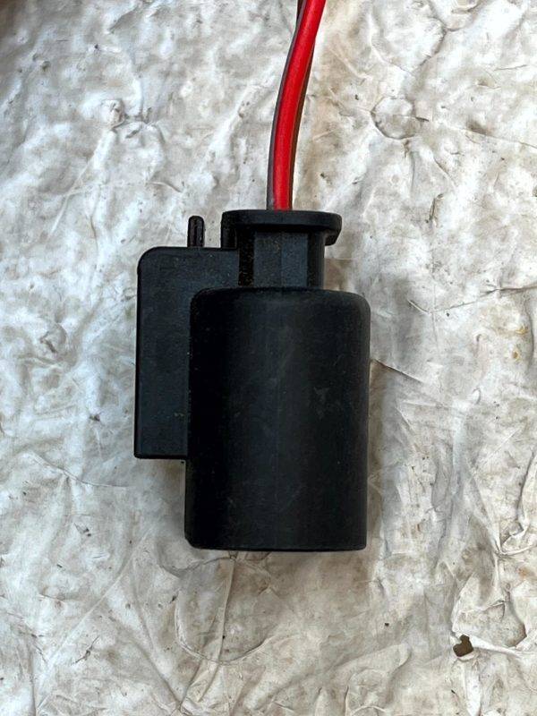 BMW 2 Series Active Tourer U06 Wiring Harness Plug Connector 7601023-01 Genuine 4 BMW 2 Series Active Tourer U06 Wiring Harness Plug Connector 7601023 01 Genuine 178437380060 5