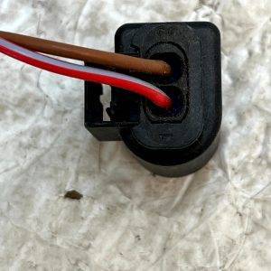 BMW 2 Series Active Tourer U06 Wiring Harness Plug Connector 7601023-01 Genuine 14 BMW 2 Series Active Tourer U06 Wiring Harness Plug Connector 7601023-01 Genuine - Image 6