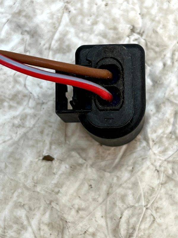 BMW 2 Series Active Tourer U06 Wiring Harness Plug Connector 7601023-01 Genuine 5 BMW 2 Series Active Tourer U06 Wiring Harness Plug Connector 7601023 01 Genuine 178437380060 6
