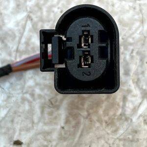 BMW 2 Series Active Tourer U06 Wiring Harness Plug Connector 7601023-01 Genuine 15 BMW 2 Series Active Tourer U06 Wiring Harness Plug Connector 7601023-01 Genuine - Image 7