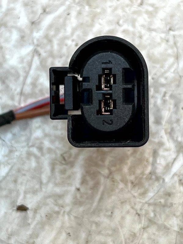 BMW 2 Series Active Tourer U06 Wiring Harness Plug Connector 7601023-01 Genuine 6 BMW 2 Series Active Tourer U06 Wiring Harness Plug Connector 7601023 01 Genuine 178437380060 7