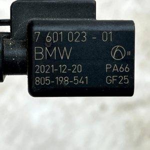 BMW 2 Series Active Tourer U06 Wiring Harness Plug Connector 7601023-01 Genuine 16 BMW 2 Series Active Tourer U06 Wiring Harness Plug Connector 7601023-01 Genuine - Image 8