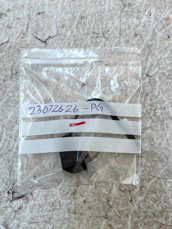 BMW 2 Series Active Tourer U06 Wiring Harness Plug Connector 7601023-01 Genuine 8 BMW 2 Series Active Tourer U06 Wiring Harness Plug Connector 7601023 01 Genuine 178437380060 9