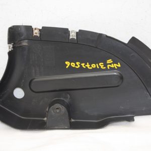 BMW 2 Series F22 F23 F87 Rear Right Under Body Cover 14 - 17 51757260766 Genuine - Image 1