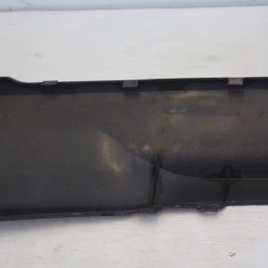BMW 2 Series F22 F23 Rear Bumper Diffuser 2014 On 2017 8055572 Genuine - Image 11